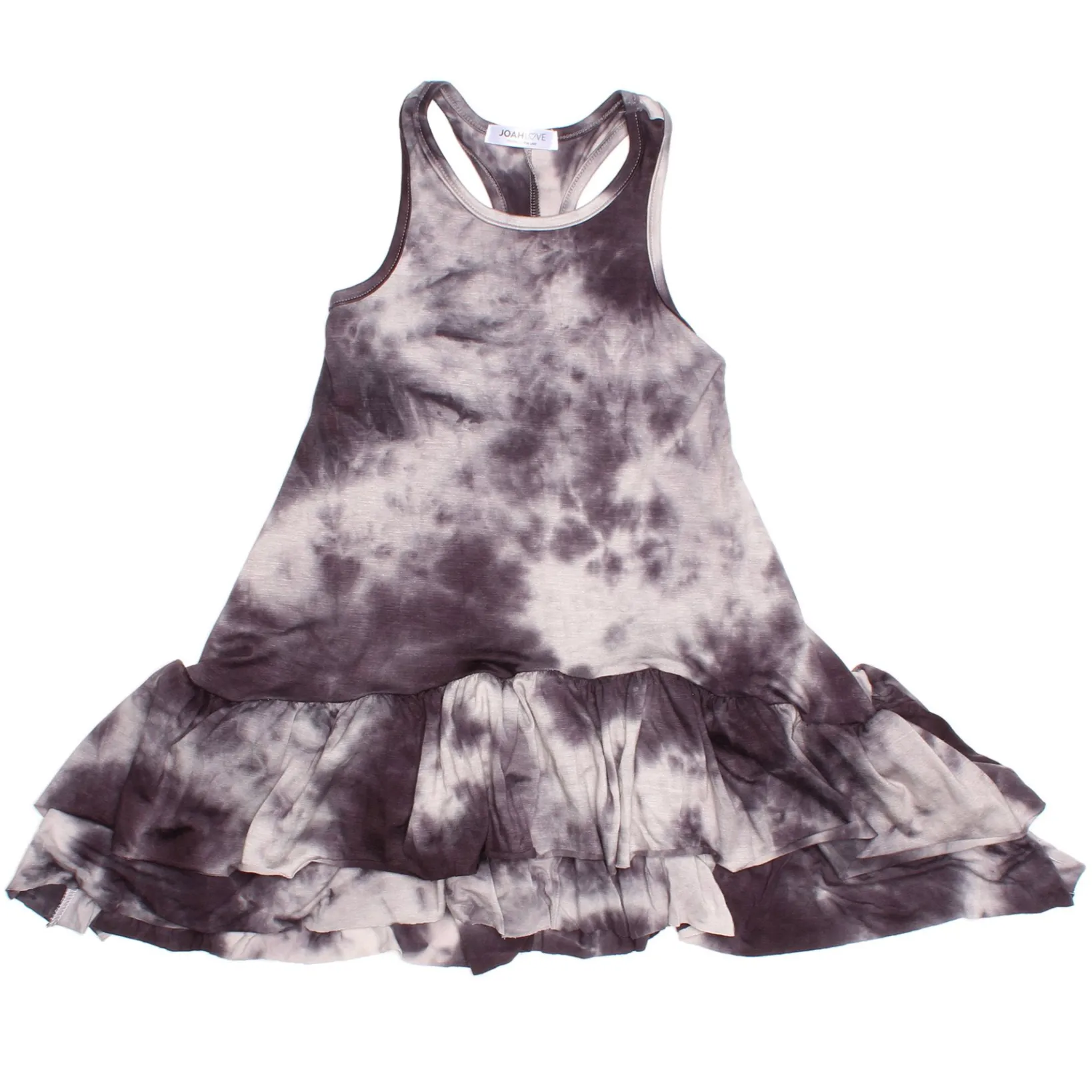 Scout | TD Dress