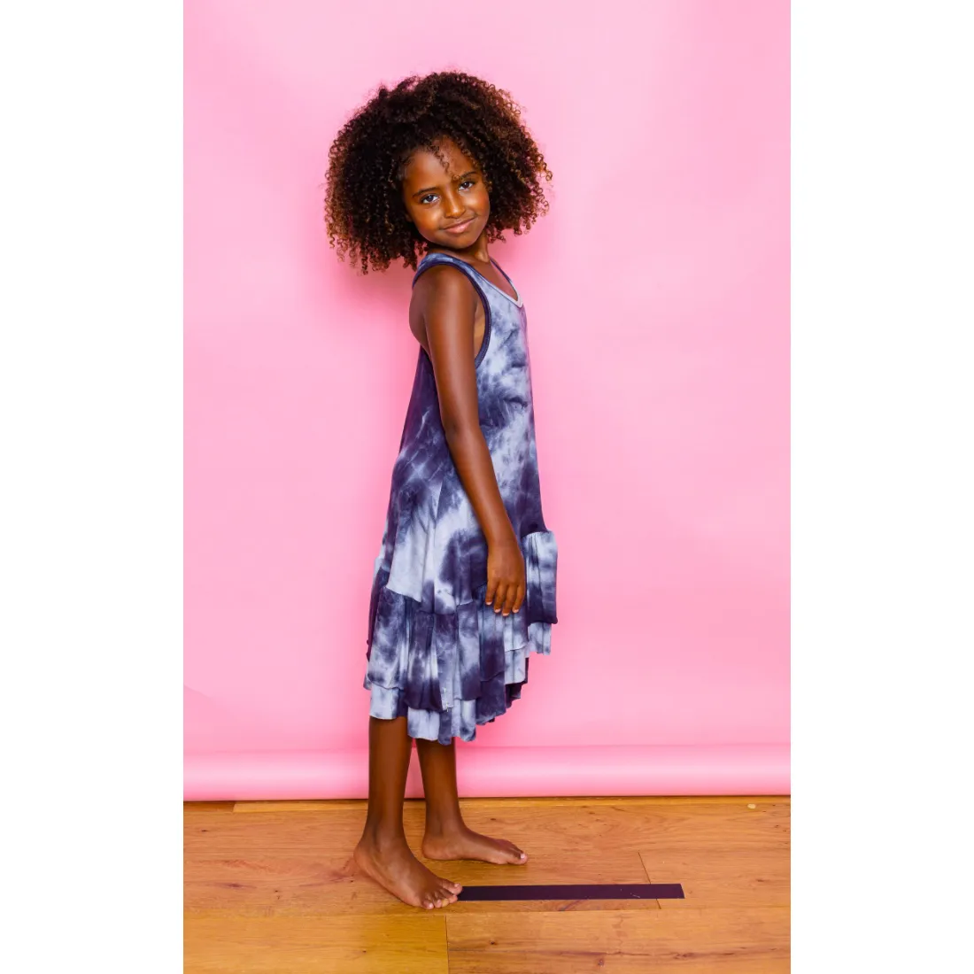 Scout | TD Dress