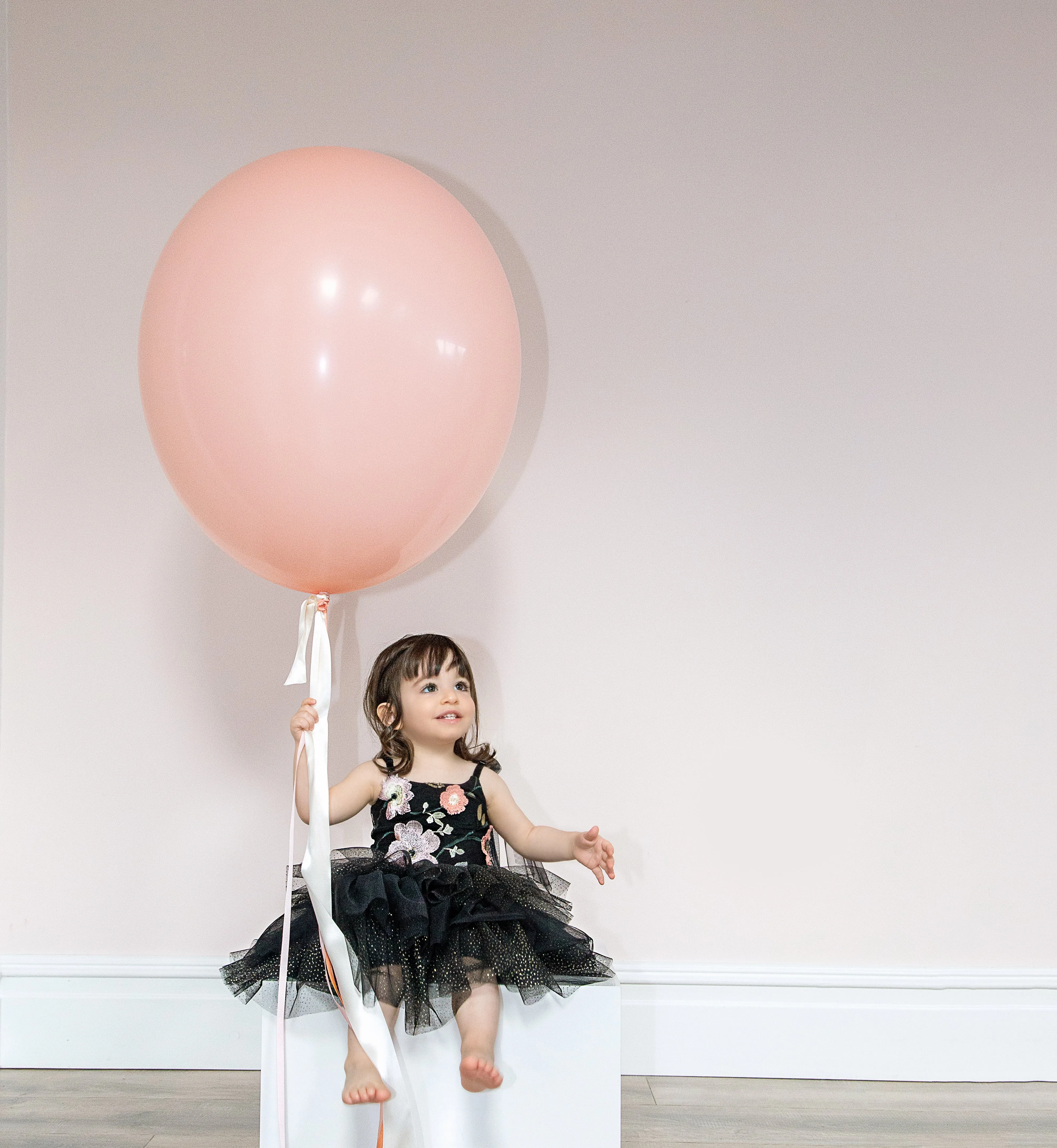 Selene Tutu Dress