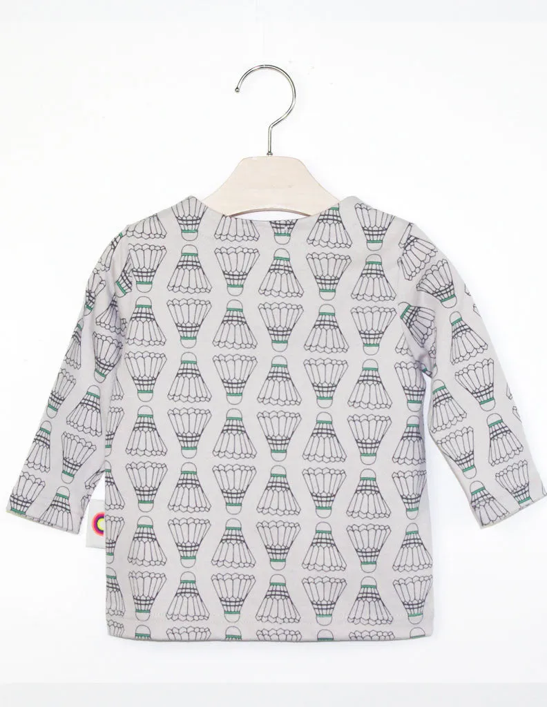 Shuttlecock Pyjamas