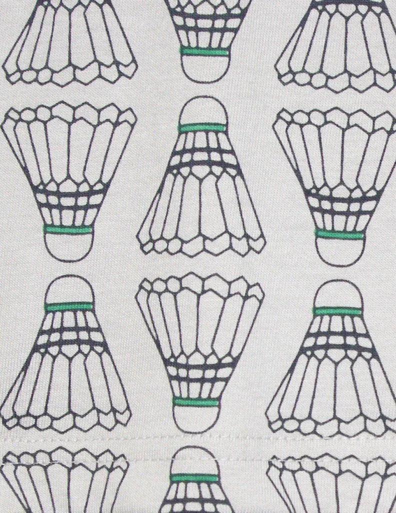 Shuttlecock Pyjamas