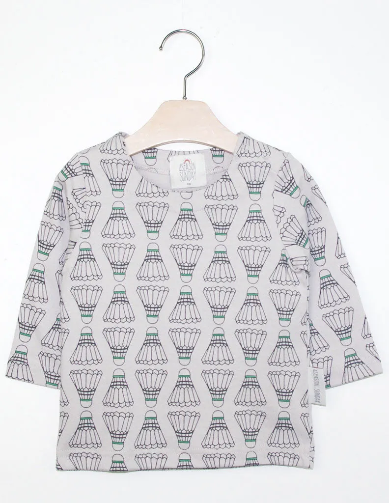 Shuttlecock Pyjamas