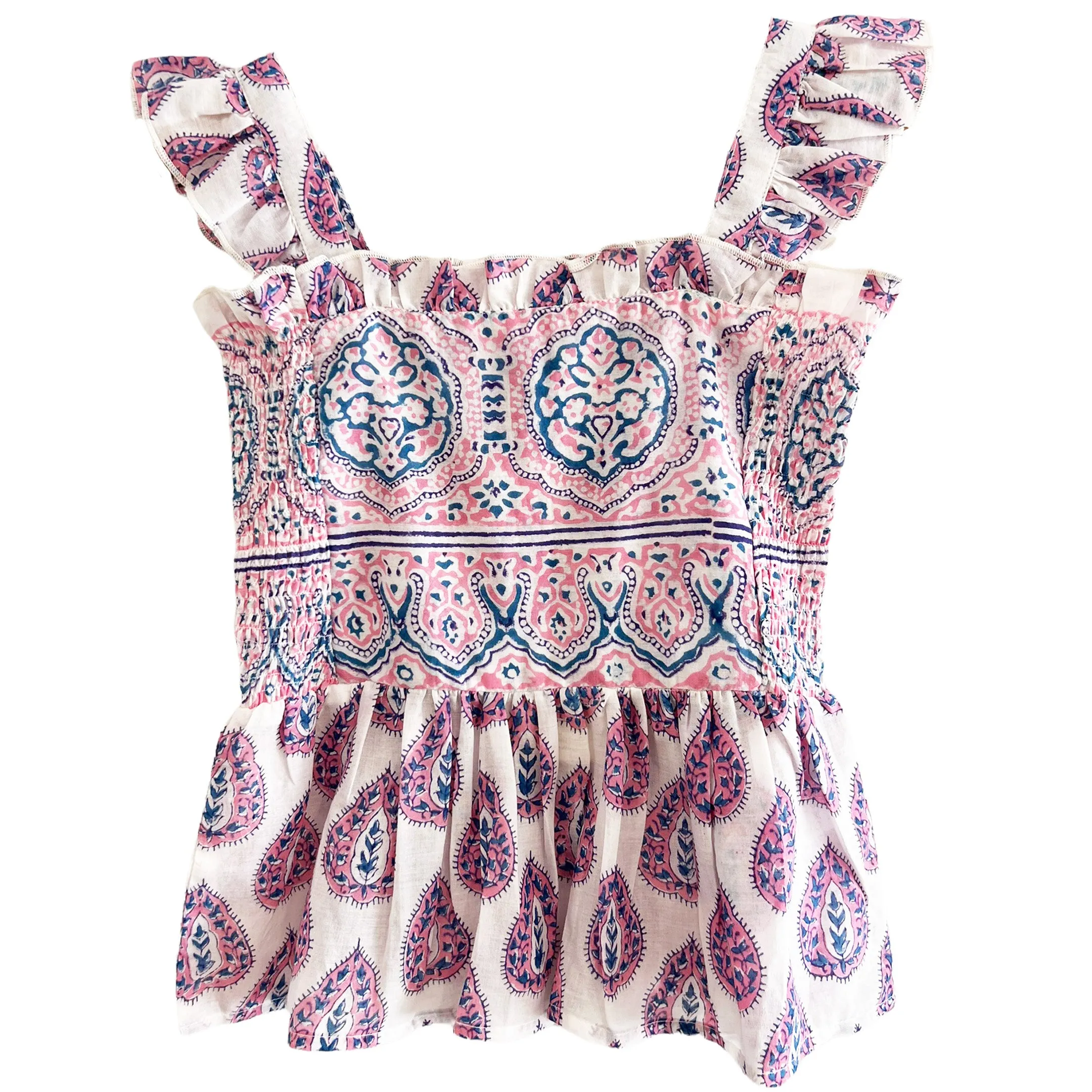 Siena Top