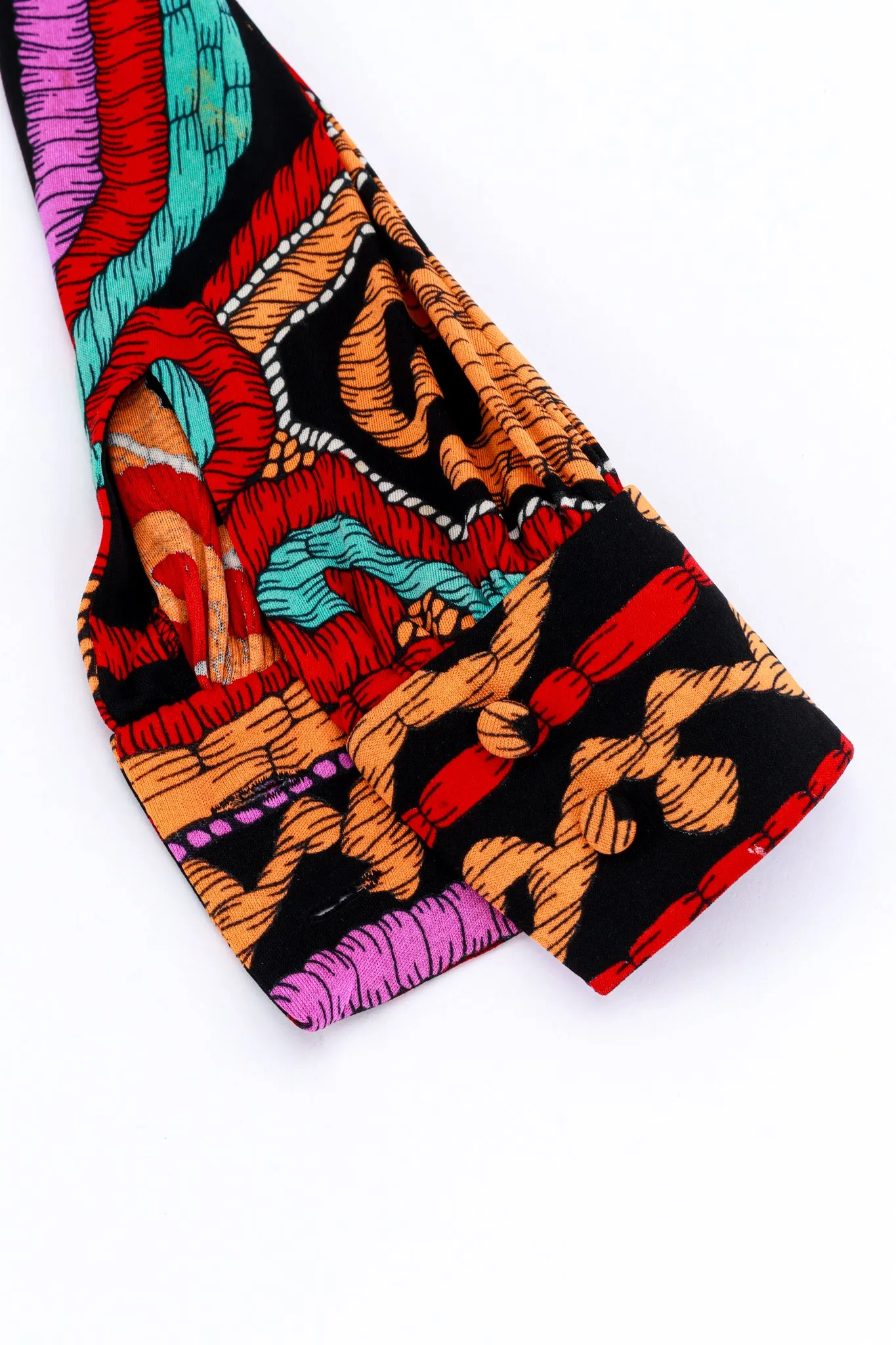 Silk Empire Waist Maxi Dress