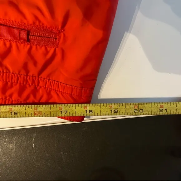 Skhoop mini down skirt