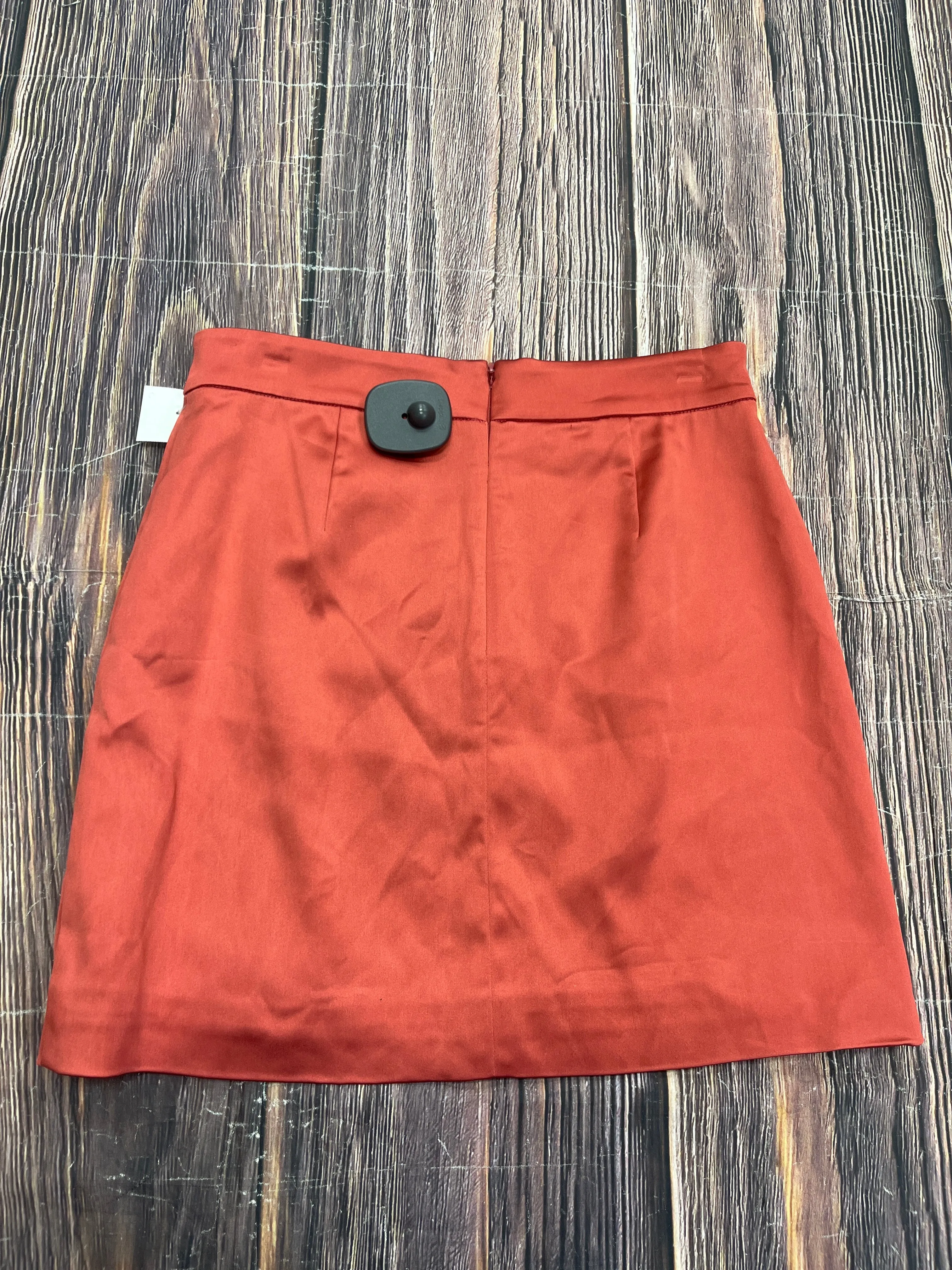Skirt Mini & Short By Wilfred In Coral, Size: Xs