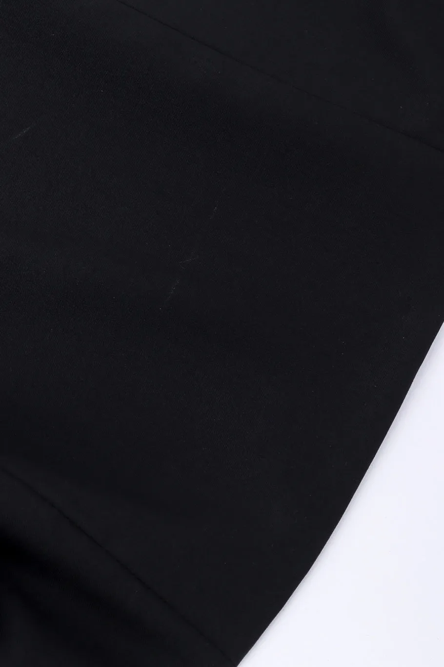 Sleeveless Pencil Dress