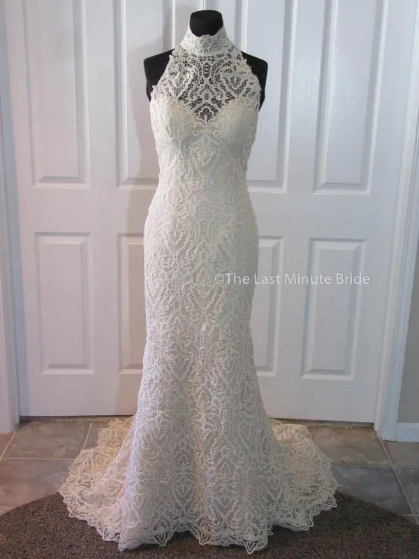 Sottero & Midgley Hunter 6SS831