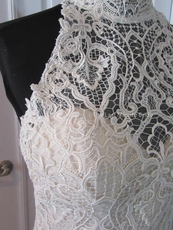 Sottero & Midgley Hunter 6SS831
