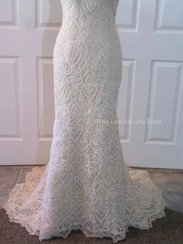 Sottero & Midgley Hunter 6SS831