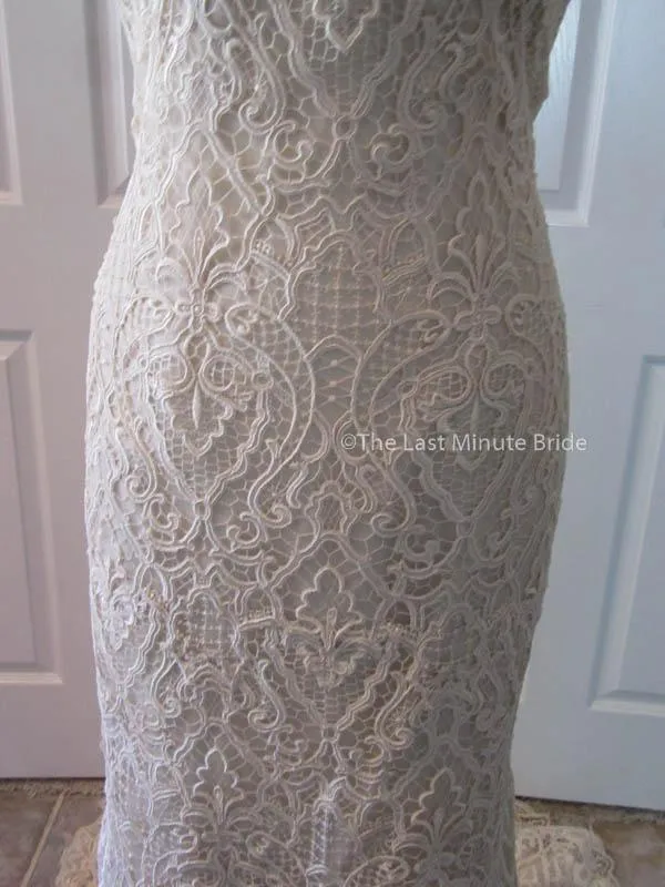 Sottero & Midgley Hunter 6SS831