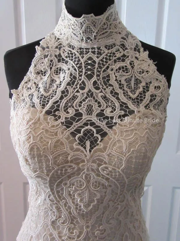 Sottero & Midgley Hunter 6SS831