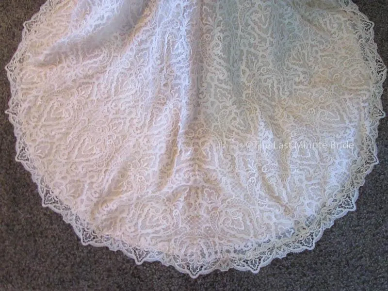 Sottero & Midgley Hunter 6SS831