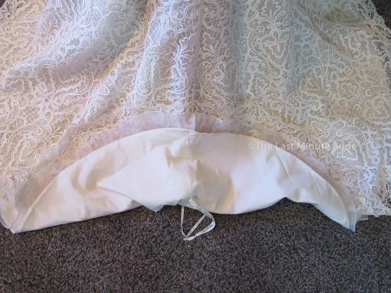 Sottero & Midgley Hunter 6SS831