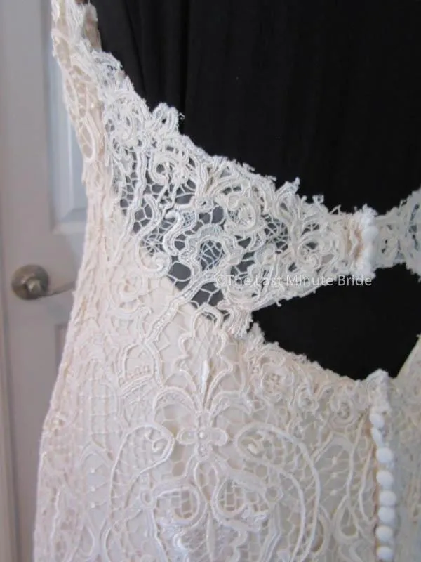 Sottero & Midgley Hunter 6SS831