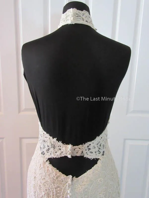 Sottero & Midgley Hunter 6SS831