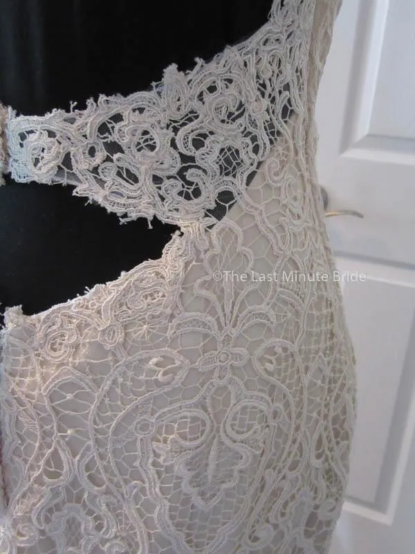 Sottero & Midgley Hunter 6SS831