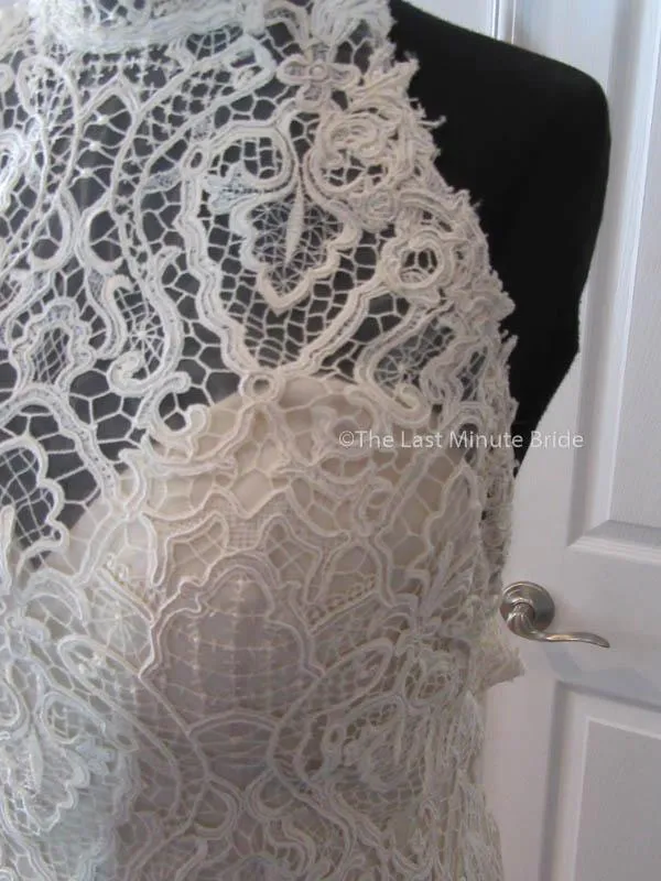 Sottero & Midgley Hunter 6SS831