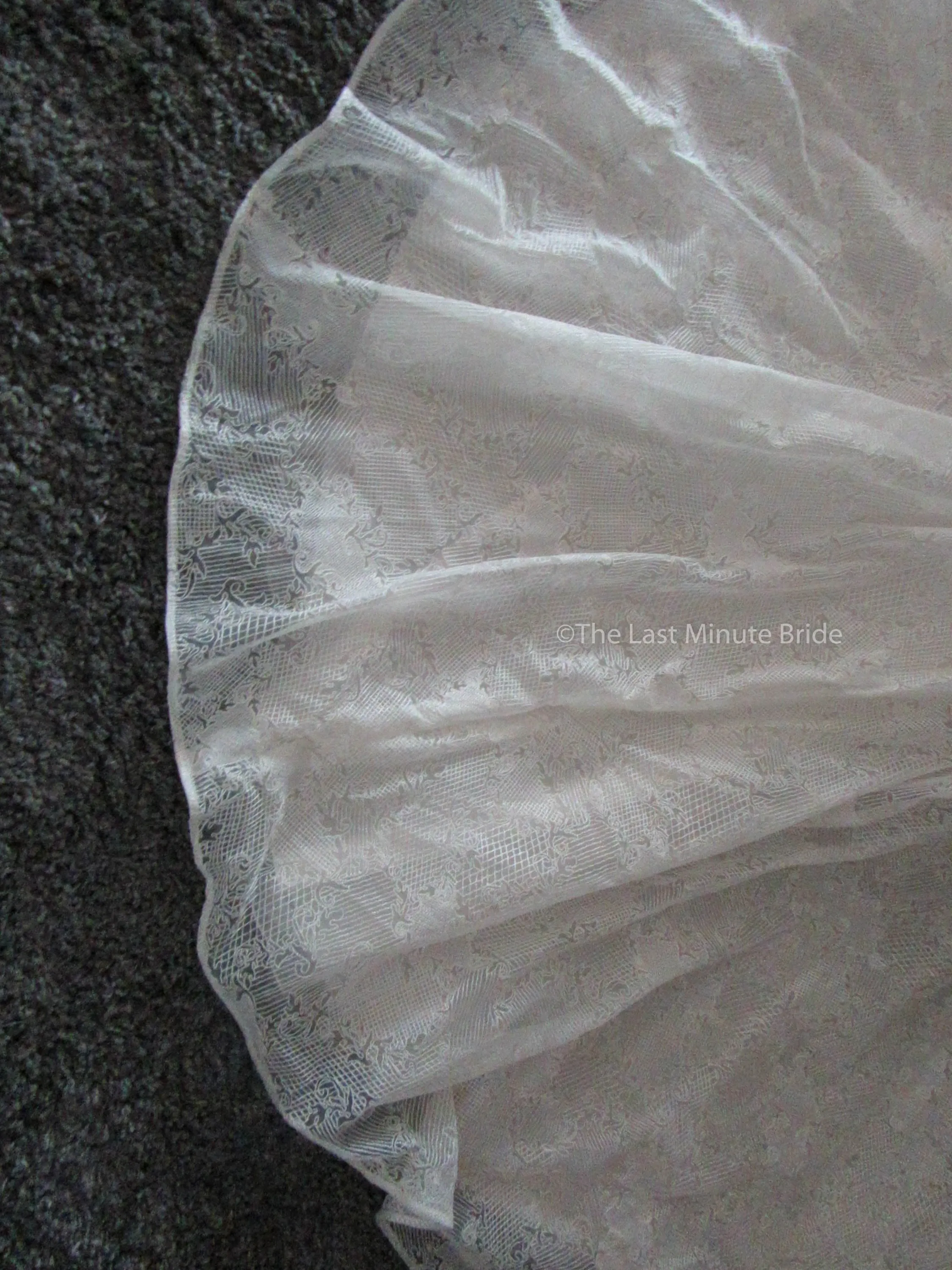 Sottero & Midgley Style Owen 9SS883