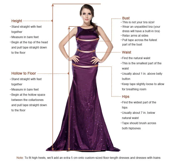 Spaghetti Straps A-Line Long Daffodil Prom dress with Criss Back