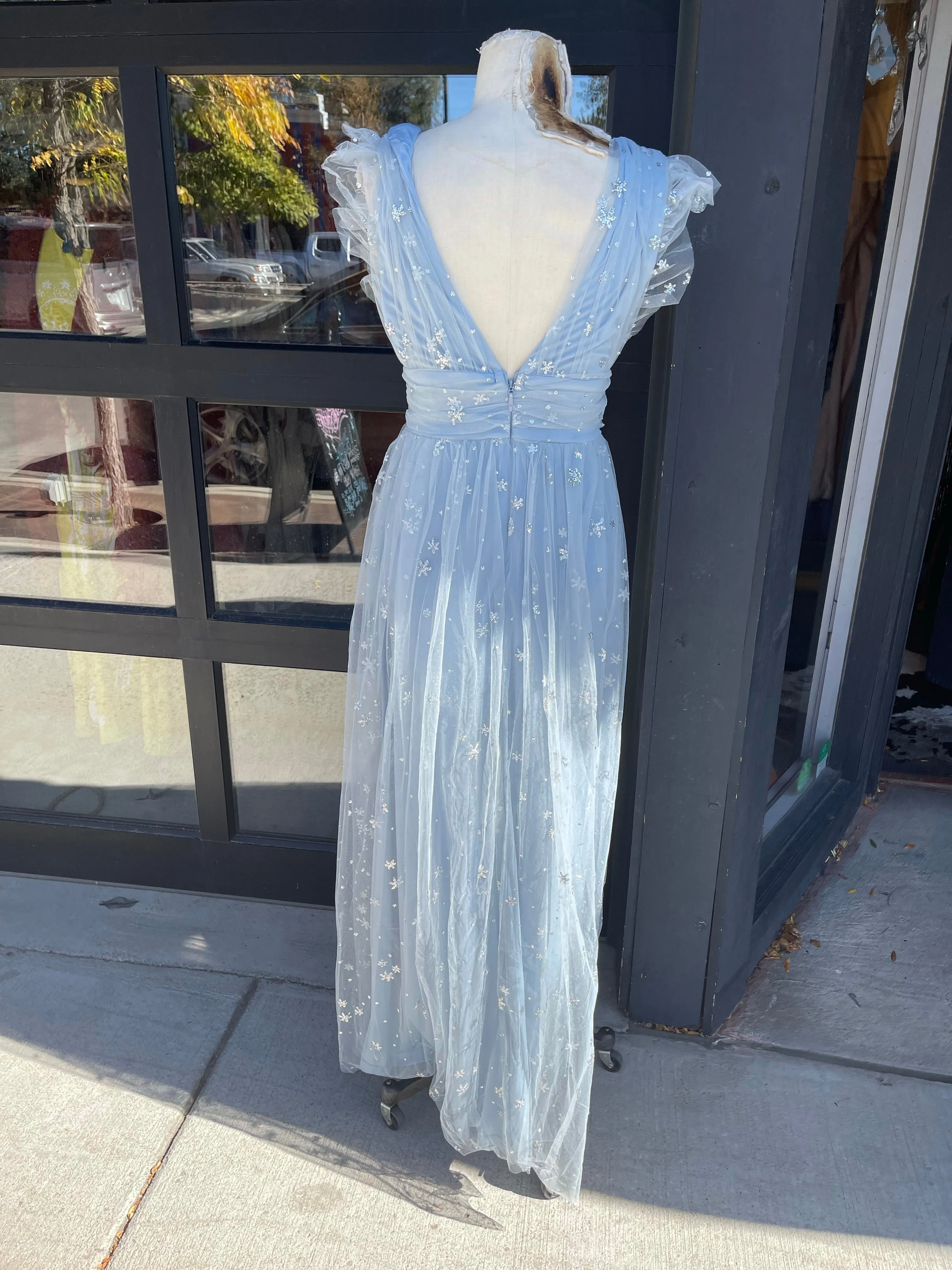 Star Dawn Dress