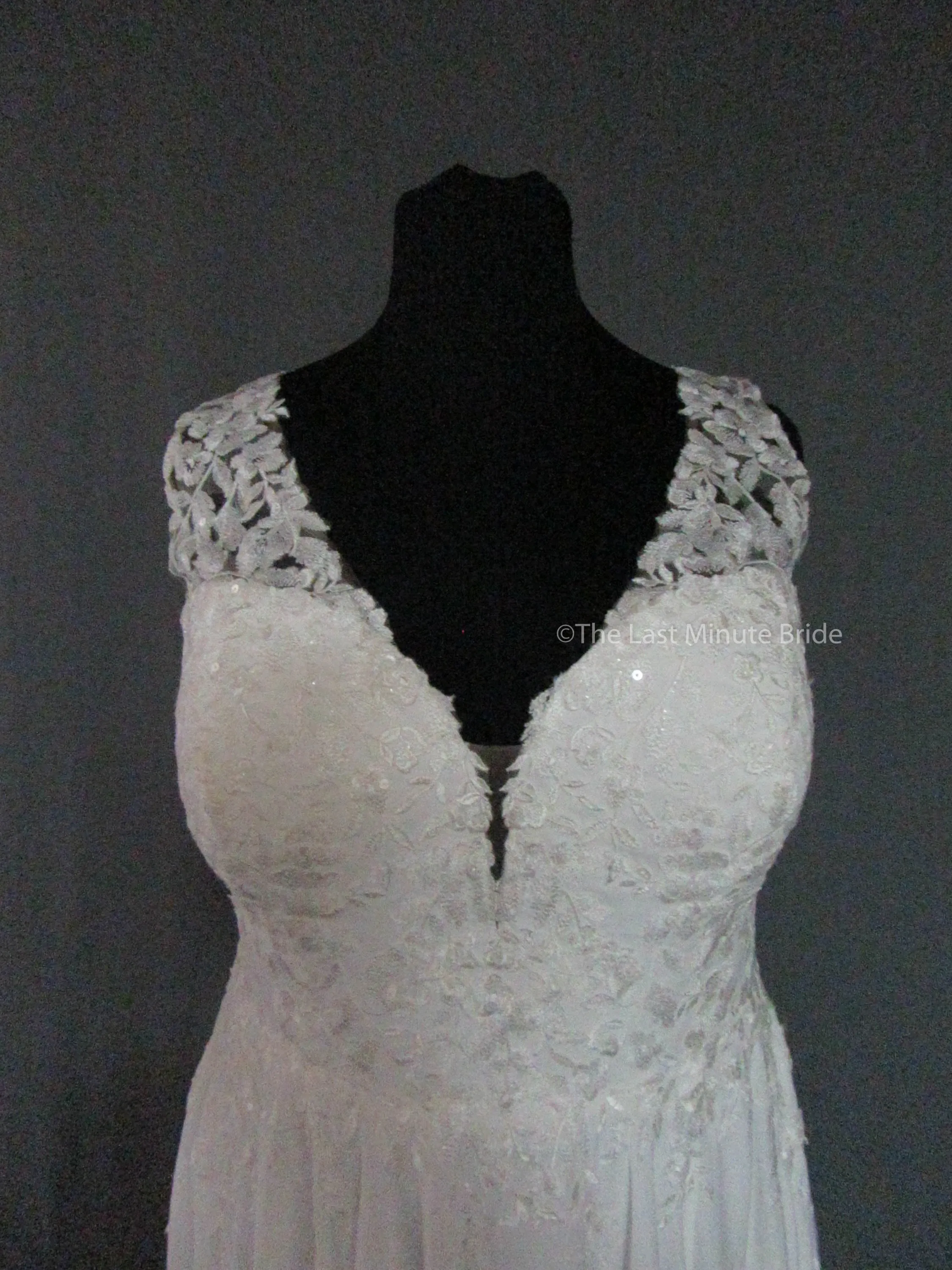 Stella York 6843 (Custom)