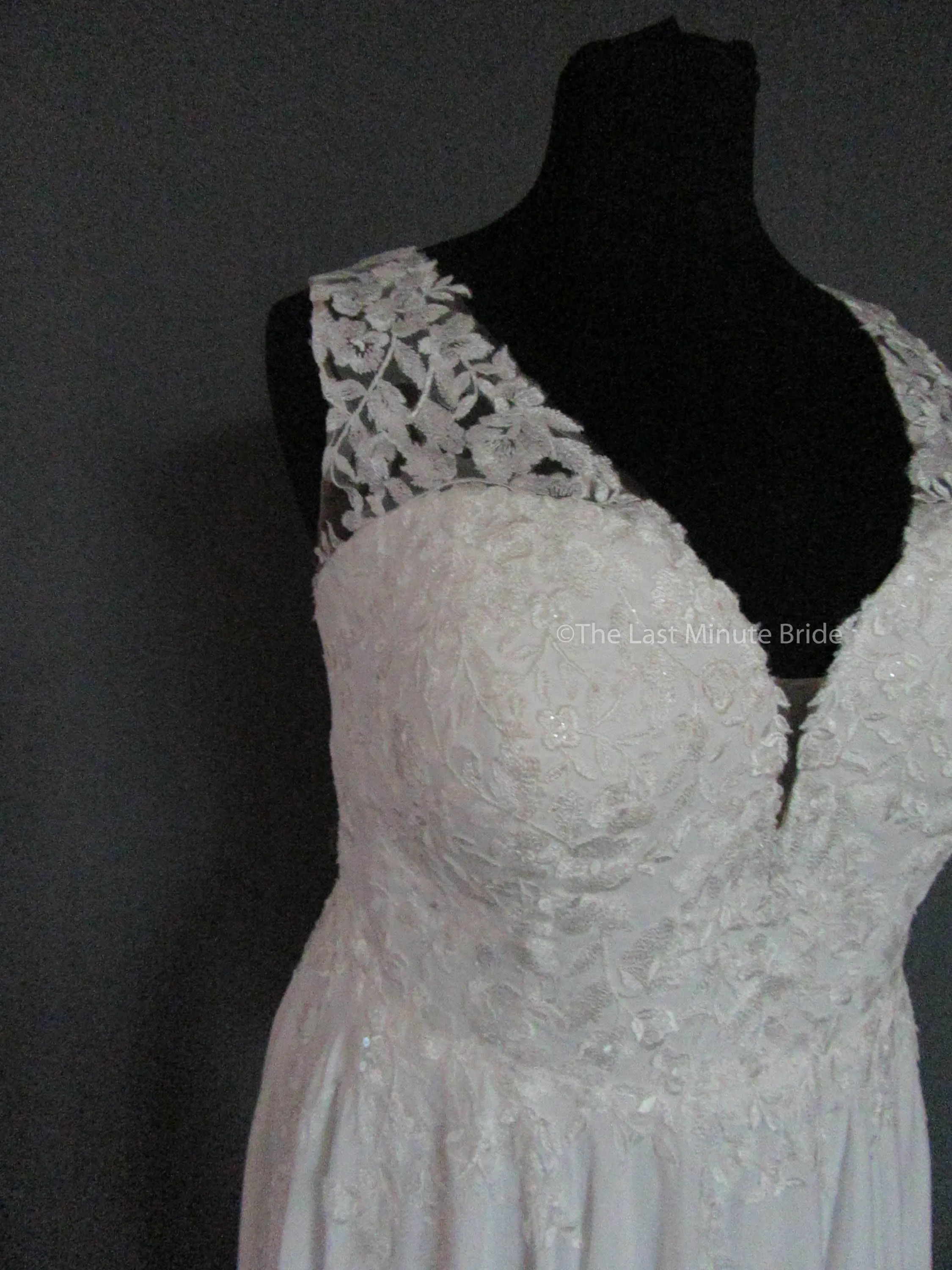 Stella York 6843 (Custom)