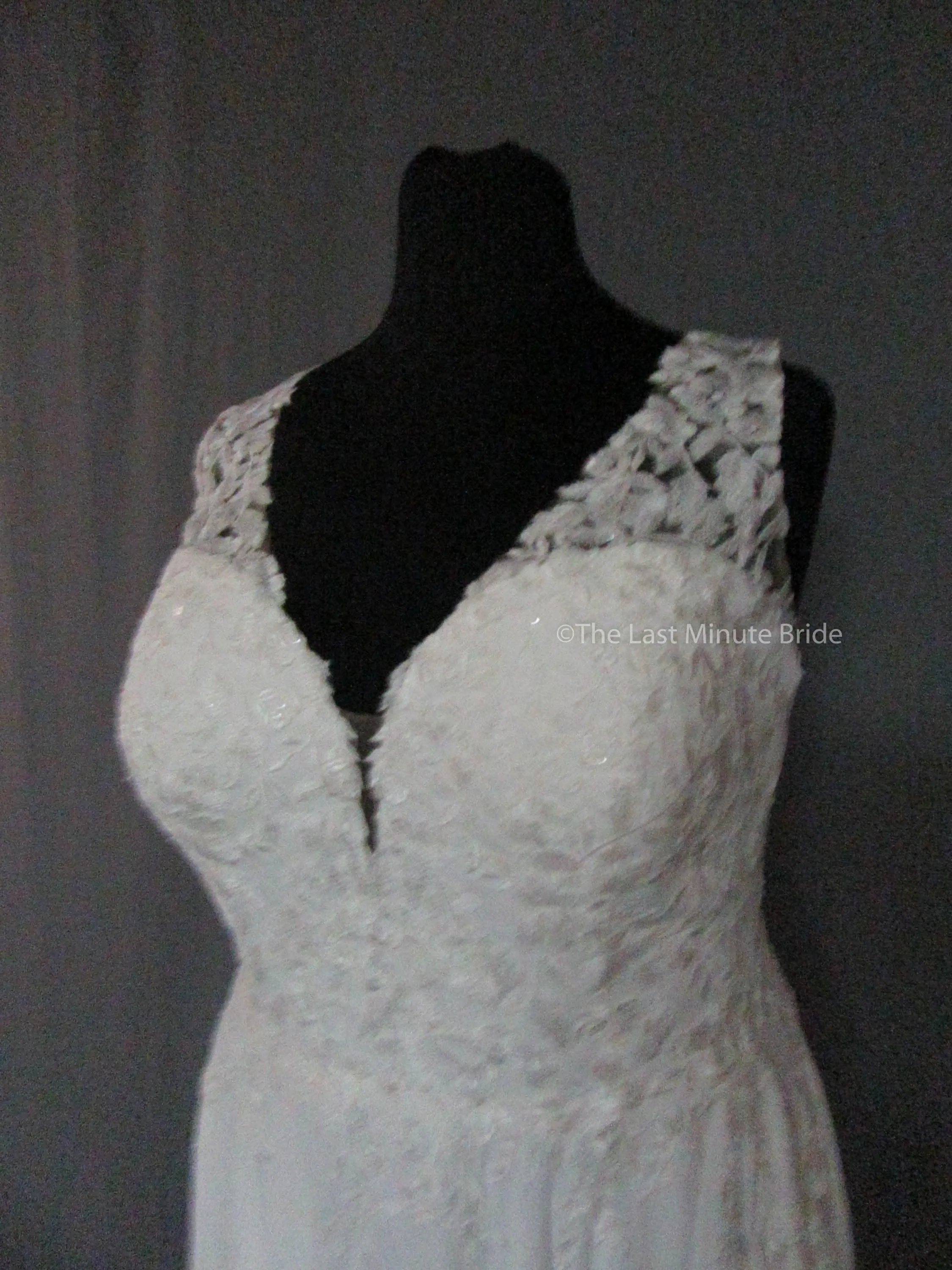 Stella York 6843 (Custom)