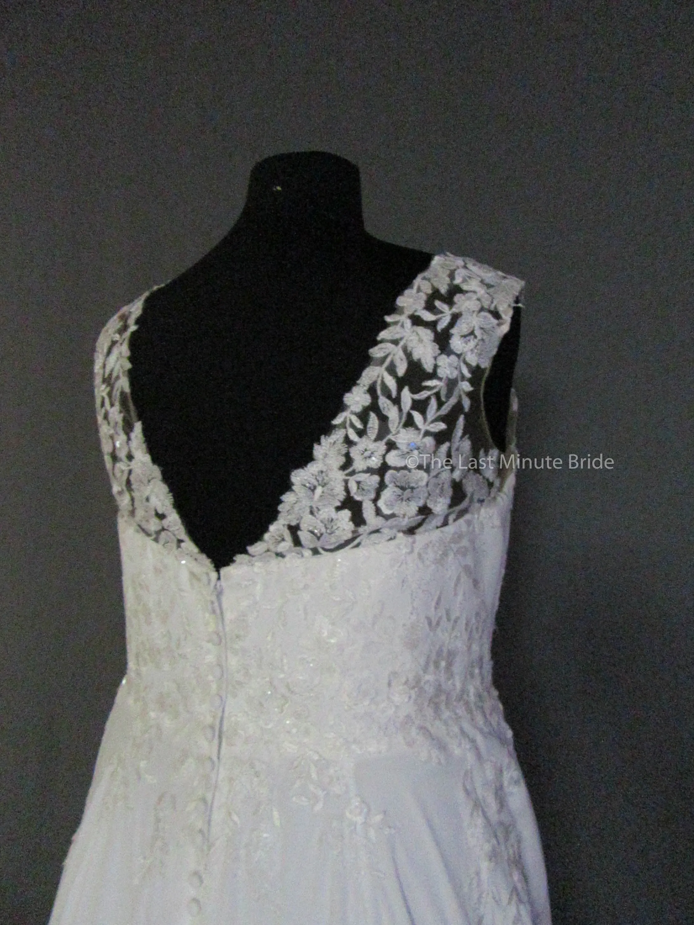 Stella York 6843 (Custom)