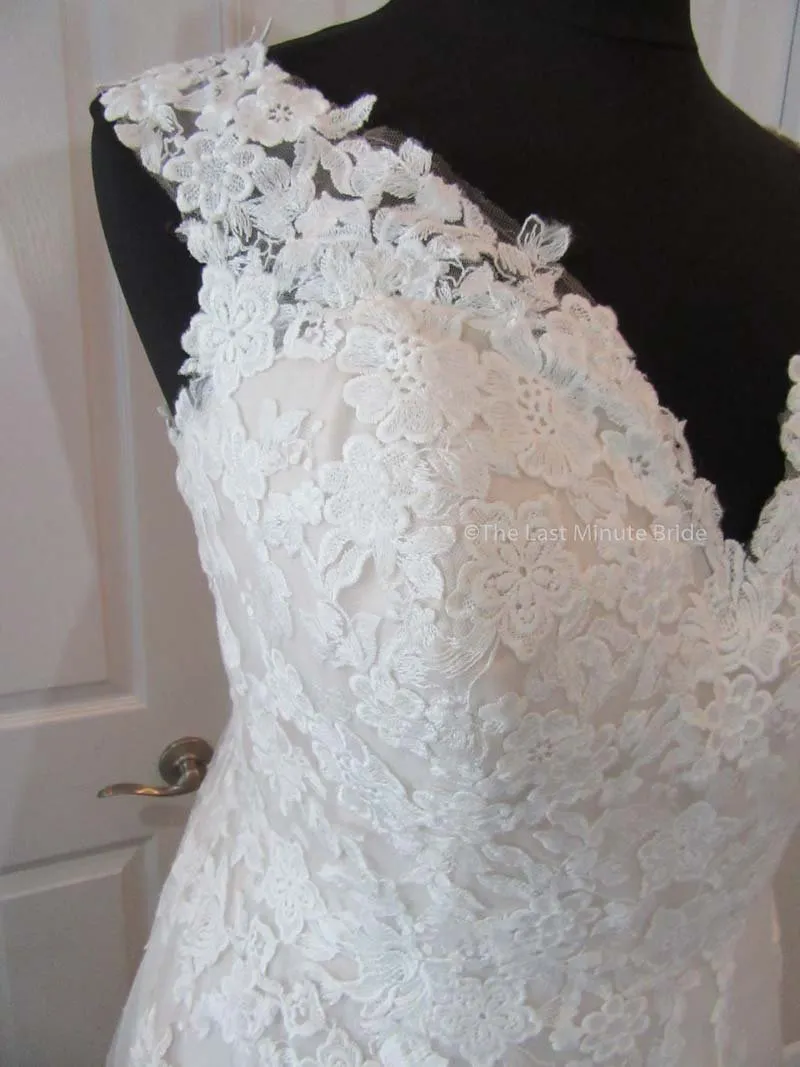 Stella York Style 6649