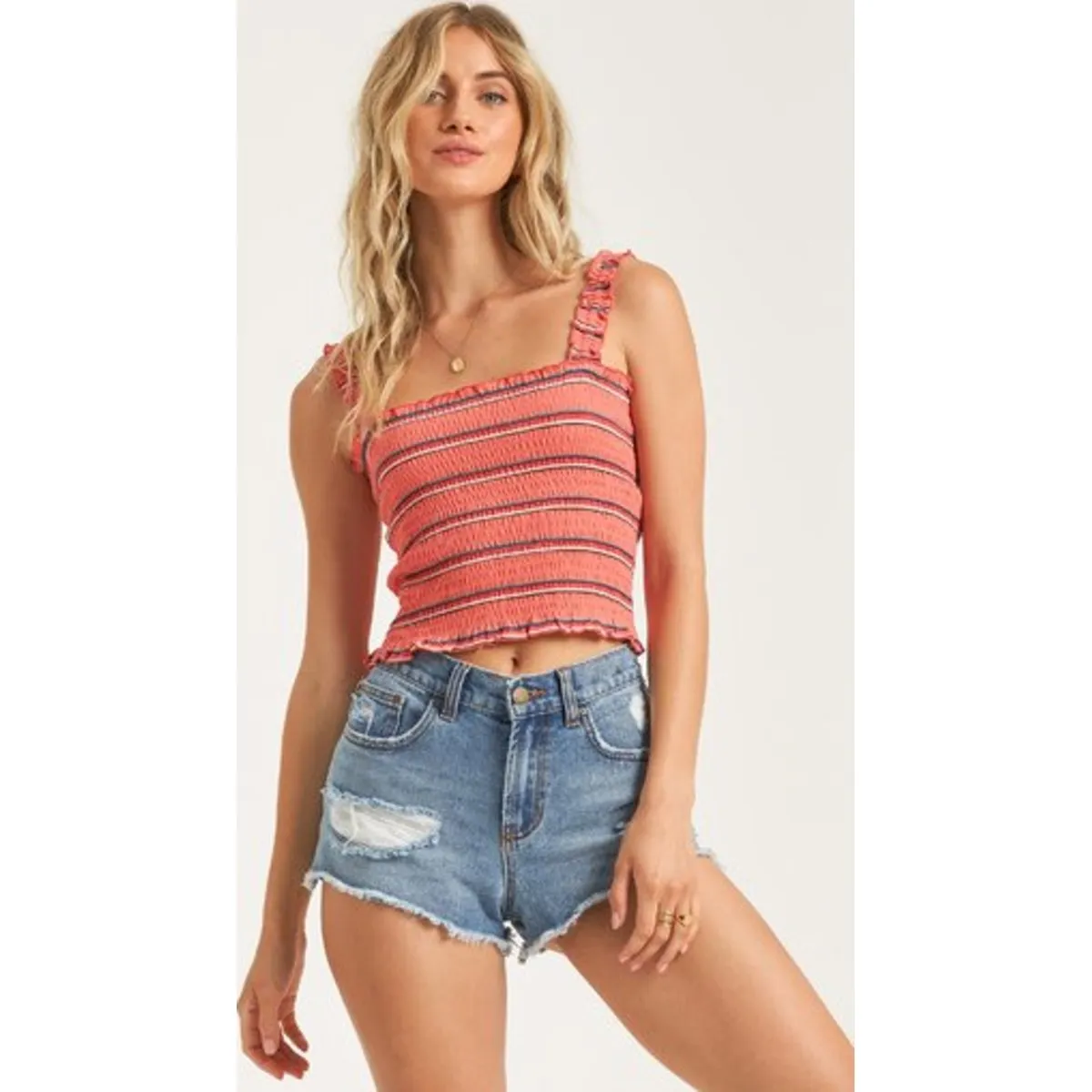 Sun Dreamer Top