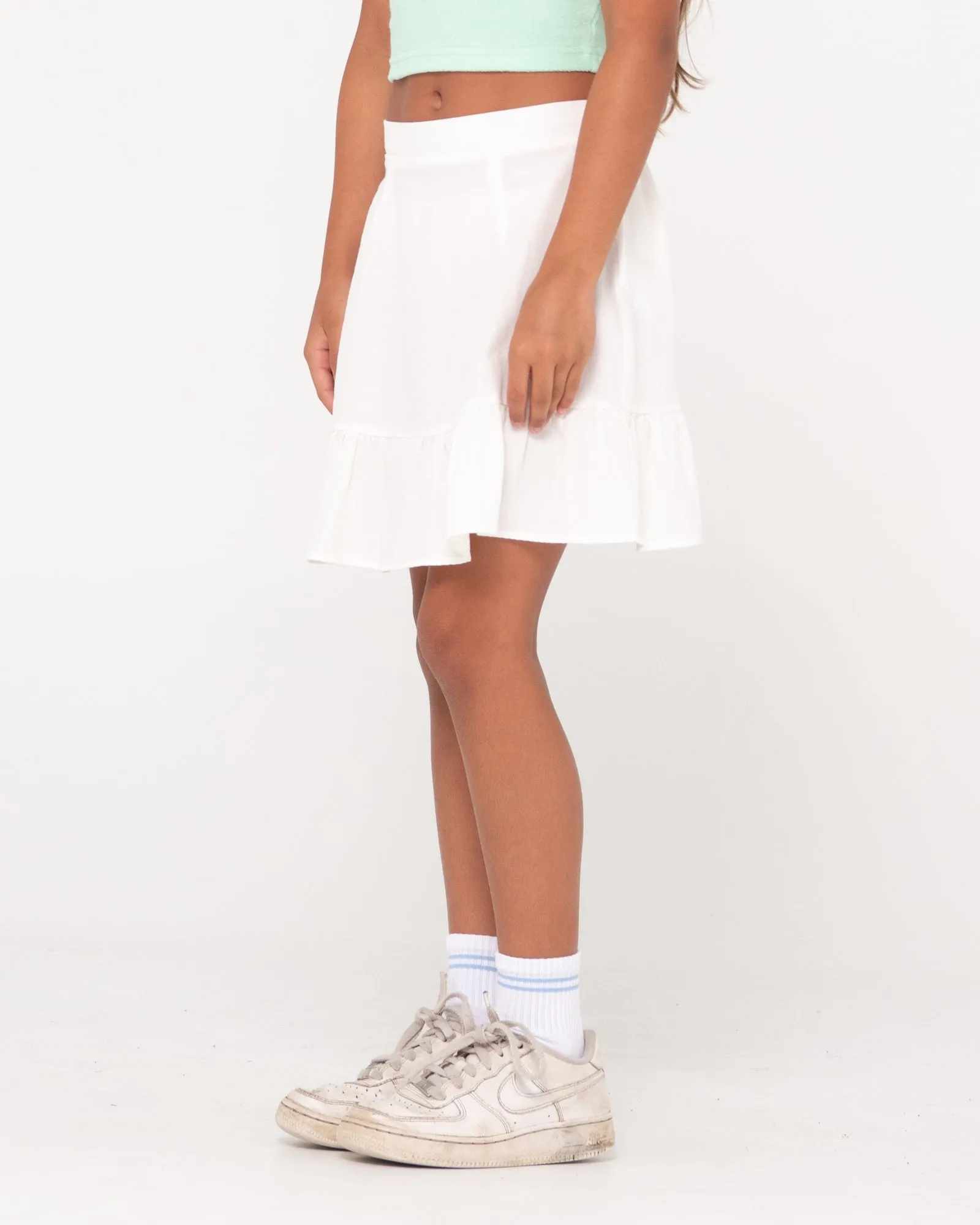 Sweet Water Mini Skirt Girls