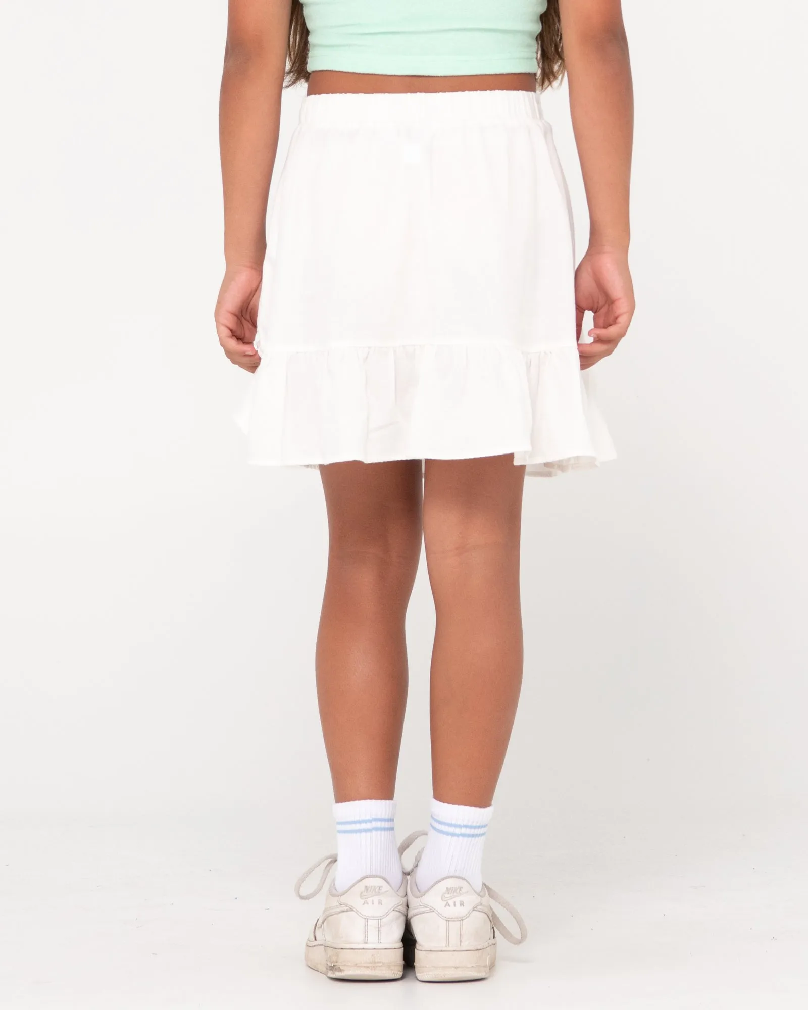 Sweet Water Mini Skirt Girls