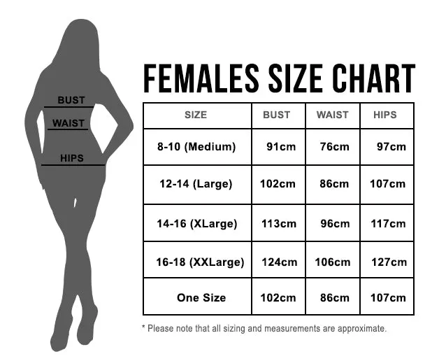 Tan Alpine Girl - Plus Size OCW22