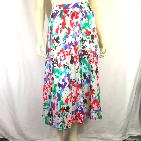 Tanya Taylor skirt, size 14, NWT