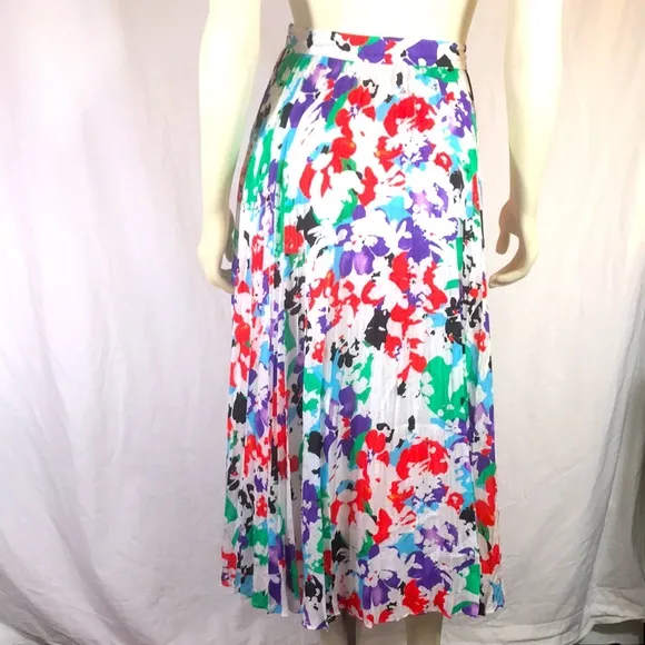 Tanya Taylor skirt, size 14, NWT