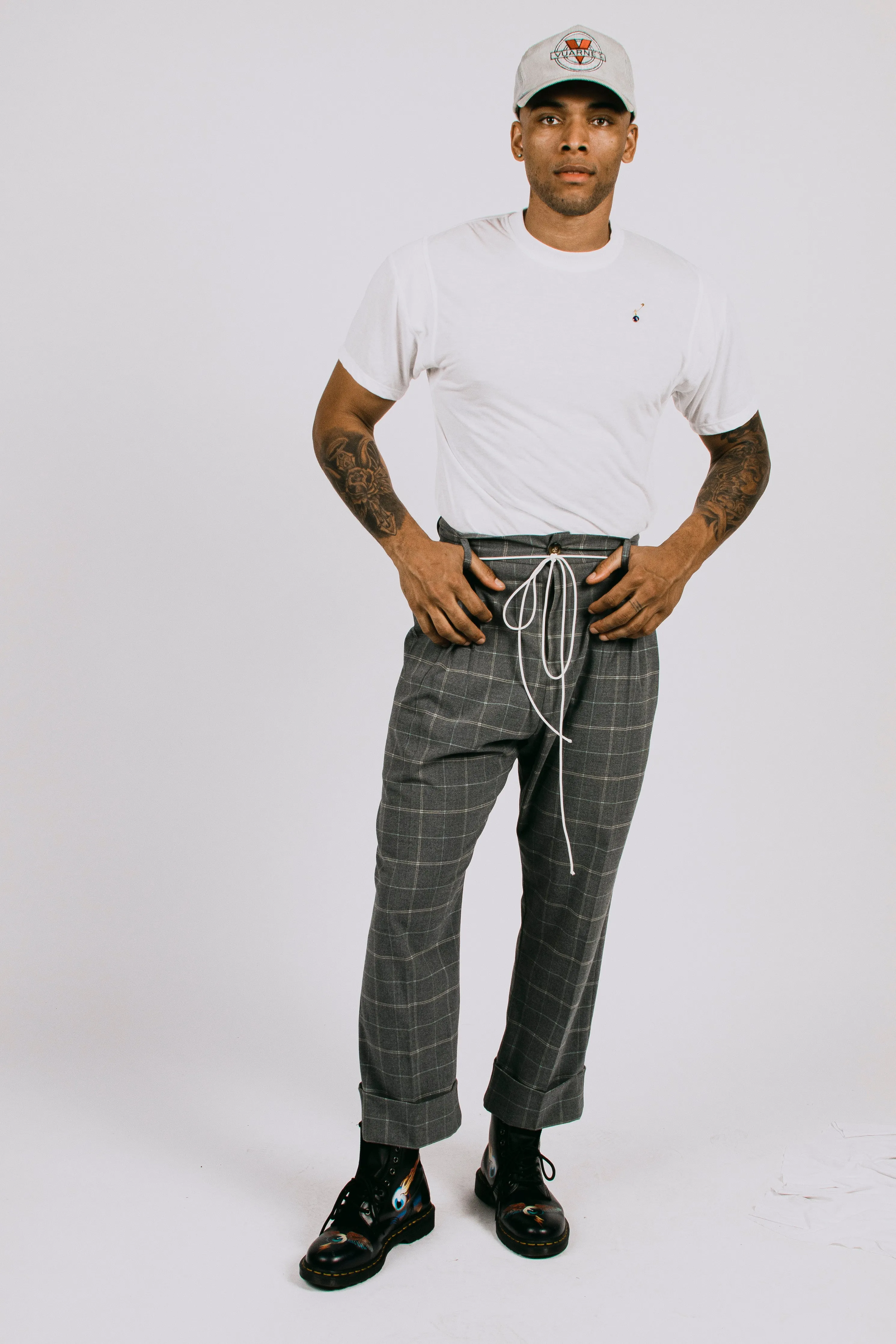 TEE 55
