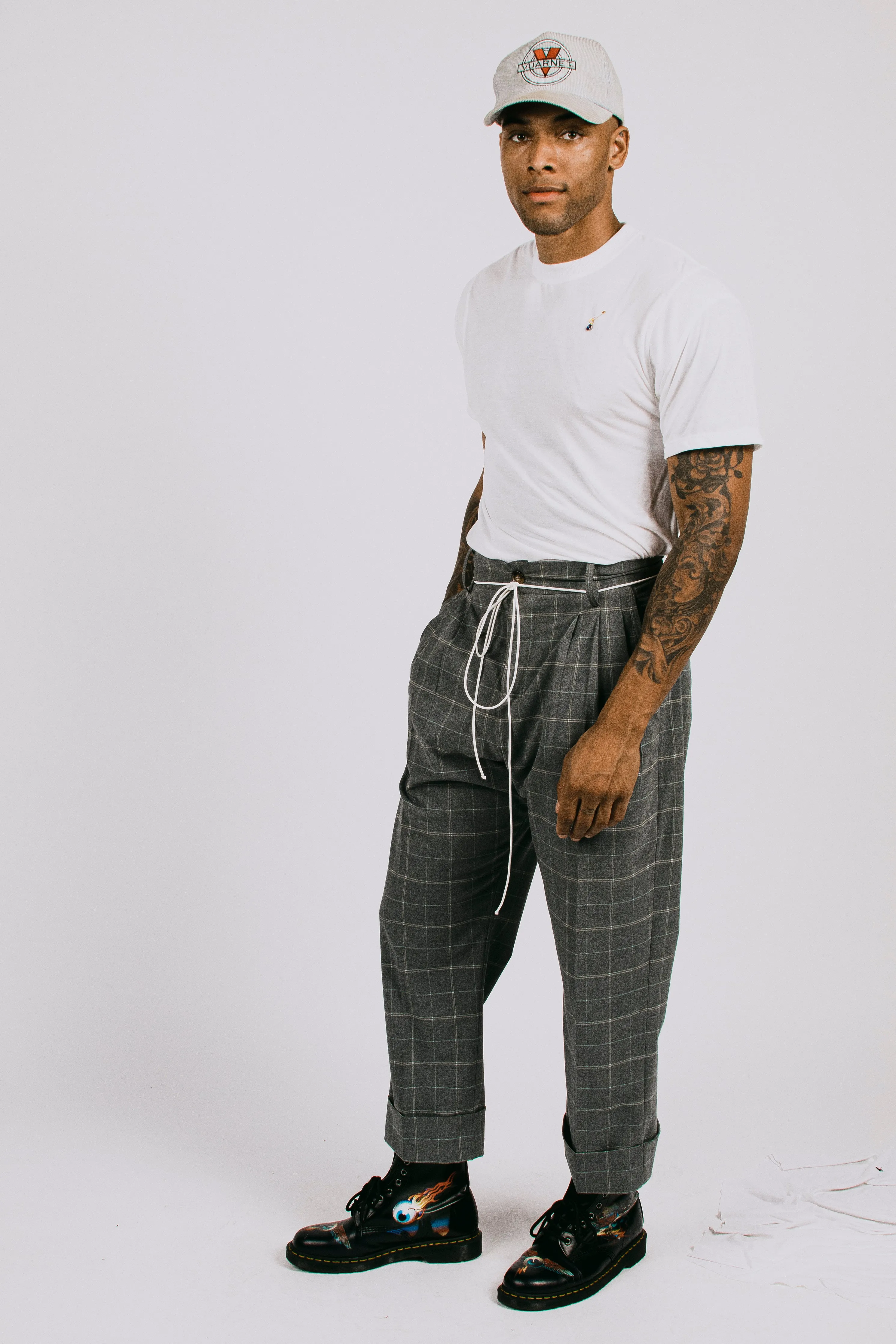 TEE 55