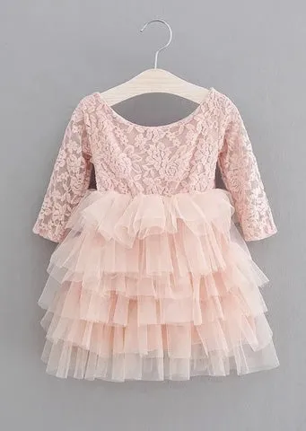 The Andi Dress