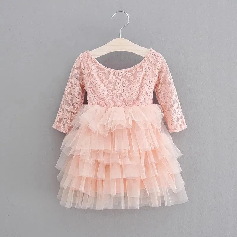 The Andi Dress