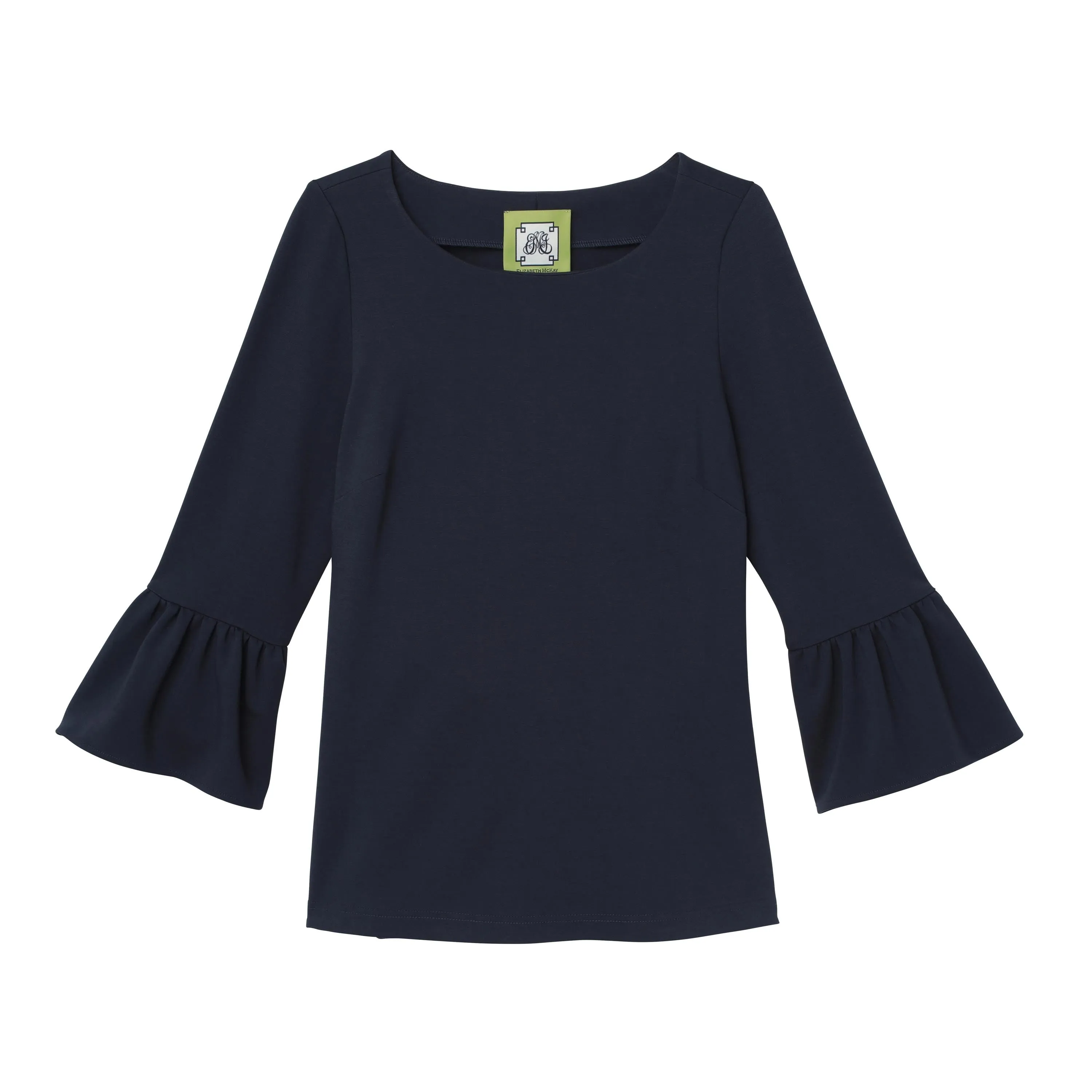 THE BELLE DE JOUR TOP