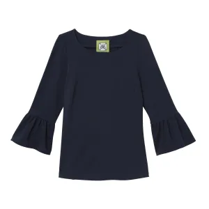 THE BELLE DE JOUR TOP