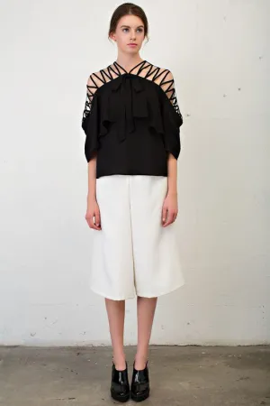 The Details Blouse
