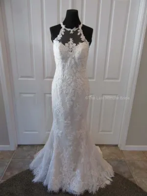 The Last Minute Bride Demi (In Stock Sizes)