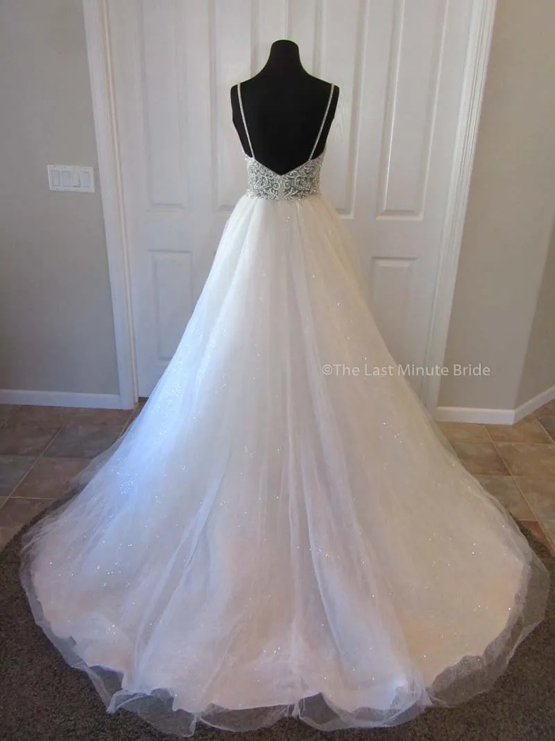 The Last Minute Bride Joli (In Stock Sizes)