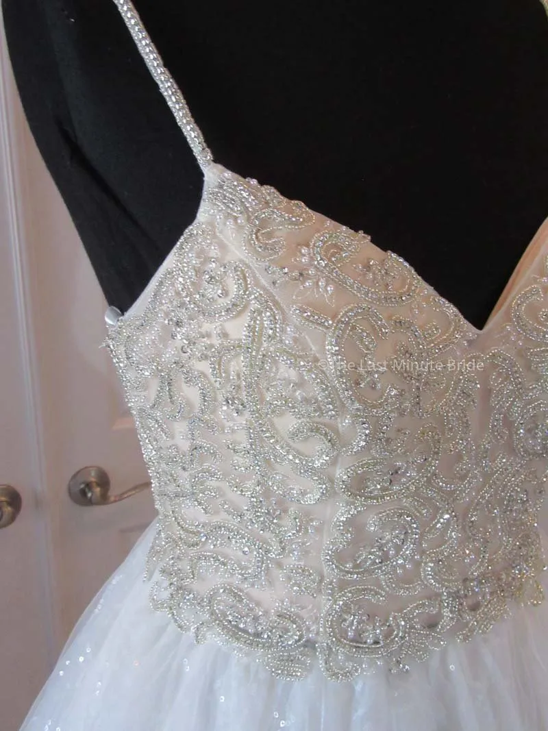 The Last Minute Bride Joli (In Stock Sizes)