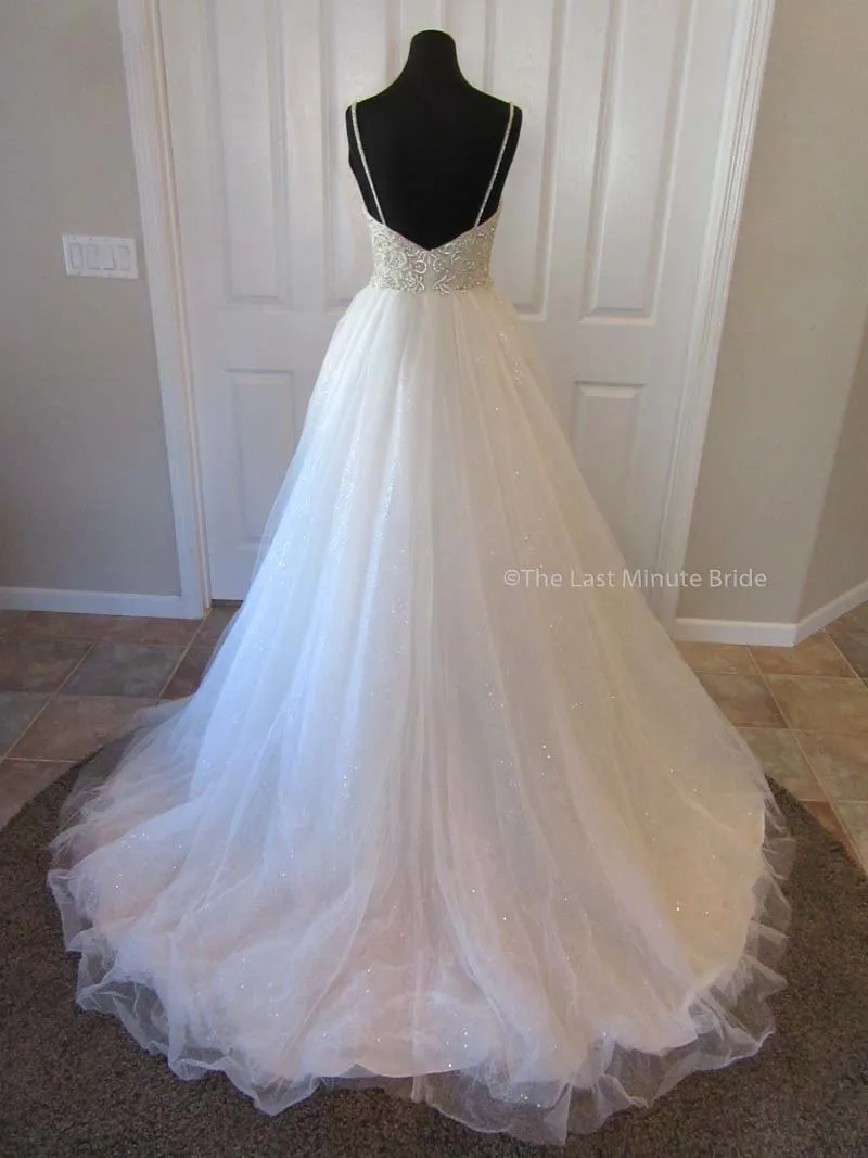 The Last Minute Bride Joli (In Stock Sizes)