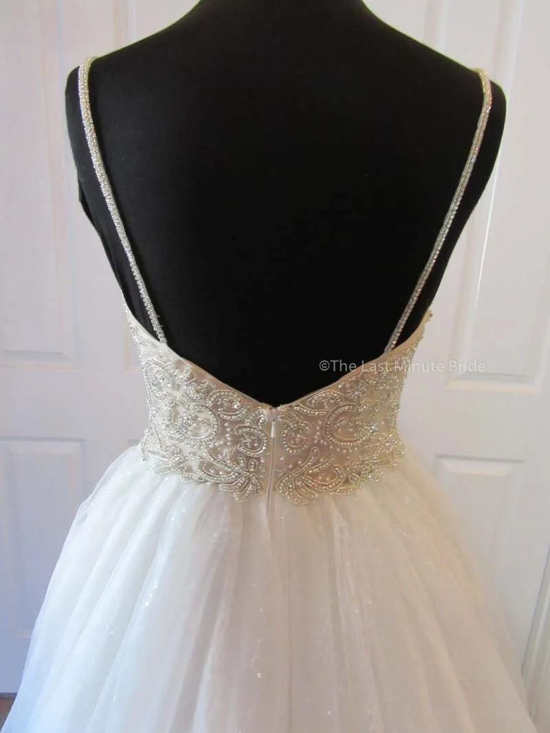 The Last Minute Bride Joli (In Stock Sizes)