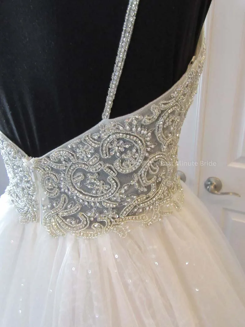 The Last Minute Bride Joli (In Stock Sizes)