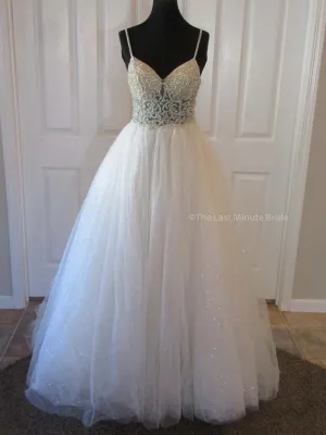 The Last Minute Bride Joli (In Stock Sizes)